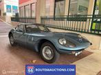 Marcos 1600 GT | 1968 | Route 66 Auctions, Auto's, Oldtimers, Overige merken, Zwart, Bedrijf, Handgeschakeld