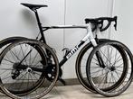 BMC teammachine slr 01 sram redetap 57cm, Meer dan 20 versnellingen, Carbon, Gebruikt, Heren