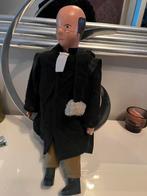 Avocat  très spécial personnage/marionnette vintage, Enlèvement ou Envoi