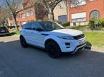Witte range rover evoque, Auto's, Land Rover, Particulier, Te koop, Range Rover