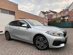 Bmw 116D| 12 Maanden Garantie|118 Dkm|Diesel| 2020|Automaat|, Auto's, 1 Reeks, Euro 6, 3 cilinders, 85 kW