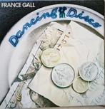 LP-France GALL-Dancing Disco- 12" Vinyl, 12 pouces, Pop rock, Utilisé, Enlèvement ou Envoi