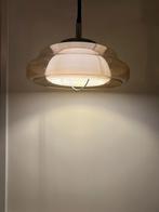 Vintage ufo lamp, Huis en Inrichting, Lampen | Hanglampen, Ophalen of Verzenden, Zo goed als nieuw