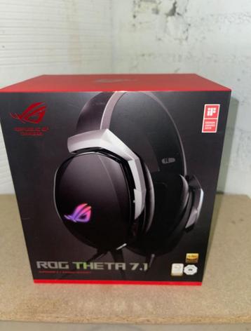 Asus rog thata en bon état beschikbaar voor biedingen
