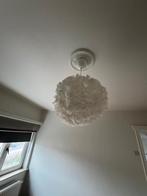 Ikea Lampen, Huis en Inrichting, Lampen | Hanglampen, Hout, Ophalen of Verzenden, Zo goed als nieuw, Minder dan 50 cm