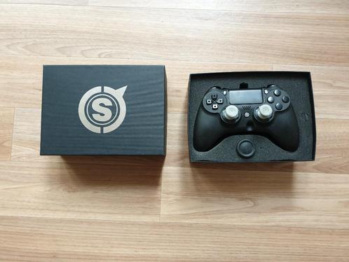 Gaming Controller SCUF IMPACT te koop, Games en Spelcomputers, Spelcomputers | Sony Consoles | Accessoires, Zo goed als nieuw