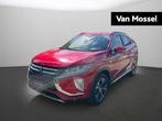 Mitsubishi Eclipse Cross 1.5T Intense|360 Camera|Trekhaak|Le, Auto's, Mitsubishi, Stof, 4 cilinders, 120 kW, 1600 kg