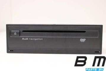 navigatie computer diverse Audi 4E0919887M beschikbaar voor biedingen