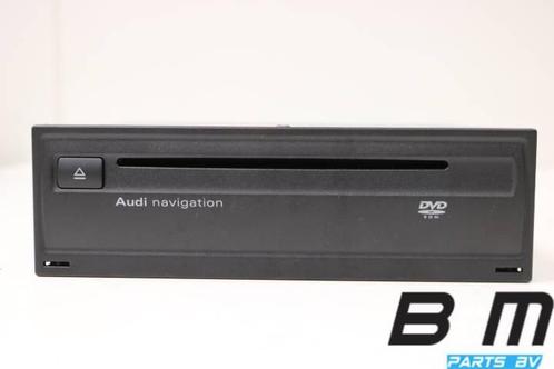 navigatie computer diverse Audi 4E0919887M, Auto diversen, Autonavigatie, Gebruikt