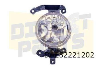 Chevrolet-Daewoo Matiz (5/05-6/10) (M200 / M250) mistlamp Re beschikbaar voor biedingen