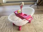 Baby Born  poppen badje speelgoed met licht en geluid., Kinderen en Baby's, Ophalen, Gebruikt, Babypop