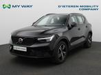 Volvo XC40 XC40 1.5 T2 Plus Limited Edition Geartronic, Automaat, Zwart, SUV of Terreinwagen, 168 g/km