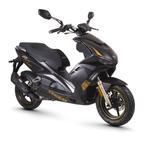 Neco GPX-RS 50 by Deforce:+gratis helm, Vélos & Vélomoteurs, Enlèvement, Neuf