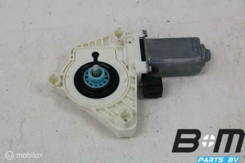 Raammotor linksachter VW Tiguan Allspace 80A959811, Auto-onderdelen, Interieur en Bekleding, Gebruikt