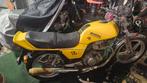 Honda cb 250..Project 1983.. échange jantes 5x120, Motos, Motos | Honda, Particulier, Scooter