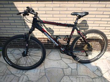 Merida XC series Medium, Fietsen en Brommers, Ophalen of Verzenden, Gebruikt, Merida