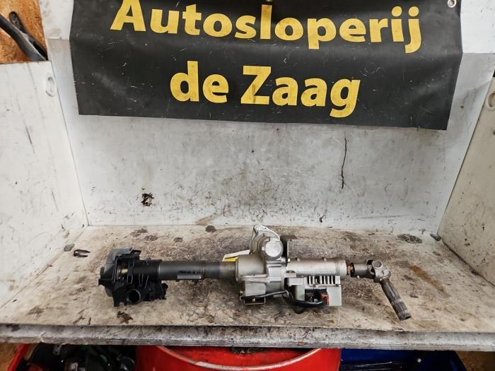 Stuurbekrachtiging Pomp van een Opel Corsa, Auto-onderdelen, Besturing, Opel, Gebruikt, 3 maanden garantie, Ophalen of Verzenden