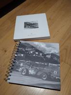 Maserati-notitieboekje, Ophalen of Verzenden, A5, Zo goed als nieuw