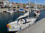 Beneteau first 26, Ophalen, Gebruikt, Diesel, Tourjacht of Cruiser