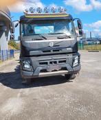 A vendre volvo fmx, Euro 6, Particulier, Volvo, Parkeercamera