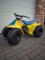 Suzuki Lt 50 kinderquad, Motoren, Quads en Trikes