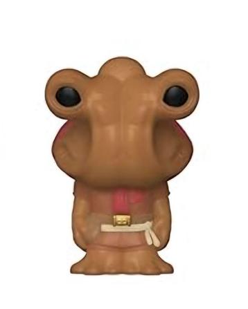 Star Wars Funko Bitty Pop! nr. 37 Hammerhead beschikbaar voor biedingen