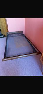 Auping bed drame, Huis en Inrichting, Slaapkamer | Bedden, Ophalen, Gebruikt