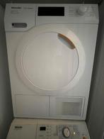Miele condensatiedroogkast te koop, Elektronische apparatuur, Ophalen, 6 tot 8 kg, Zo goed als nieuw, Voorlader
