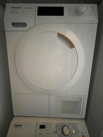 Miele condensatiedroogkast te koop beschikbaar voor biedingen