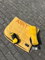 Geel anky set, Dieren en Toebehoren, Ophalen, Gebruikt, Dekje