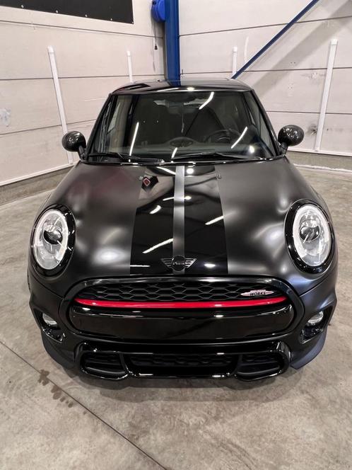 MINI COOPER F56 1.5 136cv /// FULL KIT JCW PRO, Auto's, Mini, Particulier, Cooper, ABS, Airbags, Airconditioning, Bluetooth, Boordcomputer