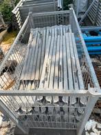 Doka Afneembare driepoot vloerstempel stansoen, Doe-het-zelf en Bouw, Ophalen, Zo goed als nieuw