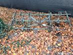 triltand cultivator, eg , egge, Zakelijke goederen, Ophalen, Serretuinbouw