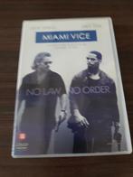 Miami Vice, Cd's en Dvd's, Ophalen of Verzenden, Actie