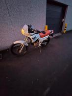 Honda NX 125, Motoren, Particulier