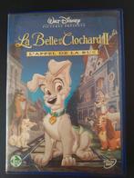 DVD Walt Disney 1 film  2 euros pièce Neuf et comme Neuf, Overige soorten, Alle leeftijden, Tekenfilm, Zo goed als nieuw