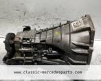 Versnellingsbak Handgeschakeld Mercedes w210 w202 w170 w208, Auto-onderdelen, Transmissie en Toebehoren, Ophalen of Verzenden