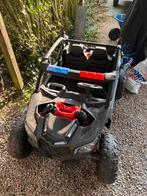 Elektrisch politie 4x4, Diversen, Brommobielen en Scootmobielen, Ophalen, Gebruikt