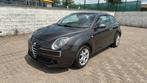 Alfa Romeo Mito, Auto's, Alfa Romeo, Voorwielaandrijving, Stof, Handgeschakeld, Particulier