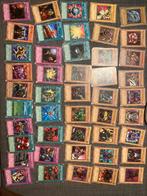 Yu-Gi-Oh kaarten - starter deck Yugi & Kaiba compleet, Comme neuf, Enlèvement ou Envoi