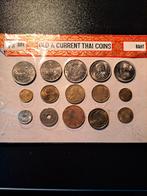 Thaïlande, Timbres & Monnaies, Monnaies | Europe | Monnaies euro, Envoi