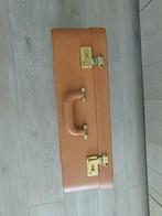 Vintage koffer, Antiek en Kunst, Ophalen