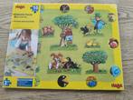 Nieuwe puzzel Haba en Die Spiegelburg, Kinderen en Baby's, Ophalen of Verzenden, Minder dan 10 stukjes, Nieuw, 2 tot 4 jaar