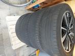 velgen NISSAN X trail maat 225/55R19, Auto-onderdelen, Overige Auto-onderdelen, Ophalen, Gebruikt, Nissan