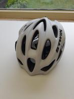 fietshelm btwin, Ophalen of Verzenden, Gebruikt, Helm