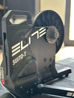 Elite Suito-T, Sport en Fitness, Wielrennen, Ophalen, Gebruikt, Overige typen