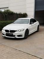 BMW 420D 2014 EURO6B M Pack, Auto's, Euro 6, 4 Reeks, Bedrijf, Diesel