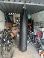 Grote bokszak, Ophalen, Zo goed als nieuw, Bokszak