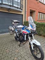 Honda Africa Twin 1100 DCT, Motoren, 2 cilinders, Particulier, Meer dan 35 kW, Enduro