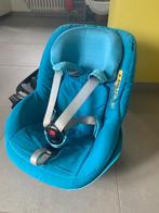 Maxi cosi pearl + 2way fix basis, Kinderen en Baby's, 9 t/m 36 kg, Maxi-Cosi, Gebruikt, Ophalen